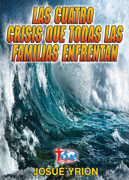 80. Las Cuatro Crisis Que Todas Las Familias Enfrentan