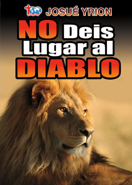 72. No Deis Lugar al Diablo